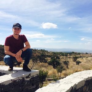 Meet your Posher, Dylan